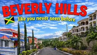 Luxury Homes in Kingston Jamaica: Beverly Hills