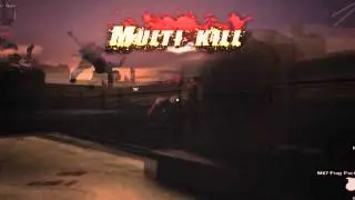 Inseptionst | First Junk Flea Montage | Trailer