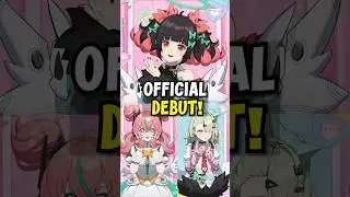 Скоро состоится дебют Angels of Delusion.
