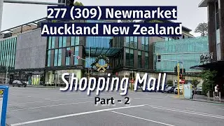 Westfield Shopping Mall 277 (309) Broadway Newmarket Auckland New Zealand - Part-2