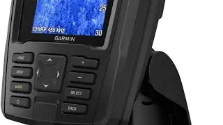 Garmin ECHOMAP Plus 43cv