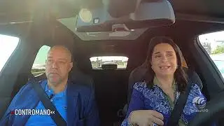 CONTROMANO del 15 09 25 con Roberto Rossi