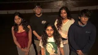 Bellyache | Acapella Cover | Synchronoise BITS Goa Acapella cover