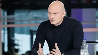Boso valanda su Jovai&scaron;u, laidos svečias - Giedrius Me&scaron;kauskas
