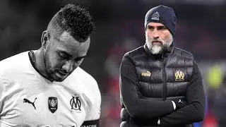Igor Tudor & l&rsquo;OM &bull; La FIN d&rsquo;un parcours TOURMENT&Eacute; &bull; HD