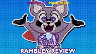 Annoying Pig 453: Annoying Pig Music Videos - Indigo Park: Rambley Review