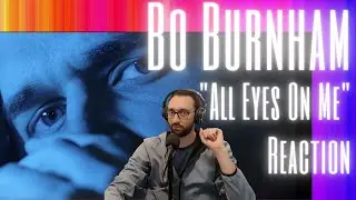 My Hands Are Up, Bo! | Bo Burnham 