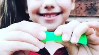 Fidgeteez Marble Fidget Toy by @theamygroesback student