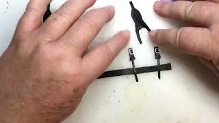 Harness Breeching