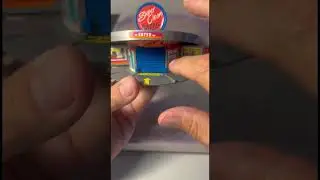 Straight from 1989! Love the Details!! #nostalgia #retrotoys #micromachines #miniatureworld #carwax