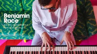 Benjamin Race | No To Heartbreak | ft.Ricky Hanley (Official Music Video)
