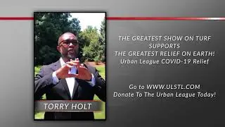 Greatest Relief on Earth Supports The Greatest Relief on Earth - ULSTL