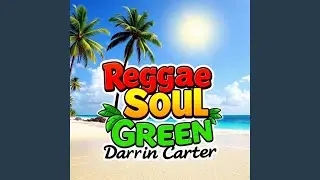 Reggae Soul Green