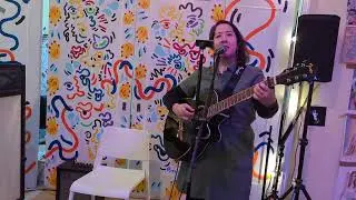 Kate Katigbak - Sparrow @ Caffeine Underground