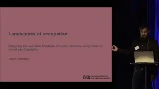 Landscapes of occupation: Mapping the wartime heritage of Lade, Norway