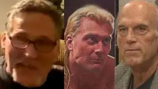 John Nord on Wayne Bloom Fight with Jesse Ventura