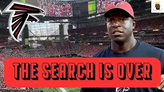 Breaking News!!!! The Atlanta Falcons Have Hired Raheem Morris