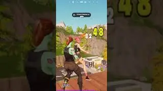 I Killed TNG Pgod & BBG Nat! #shorts #fortnite