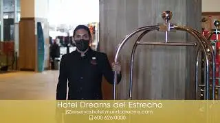 Hoteles imperdibles de Magallanes  - Dreams de Punta Arenas