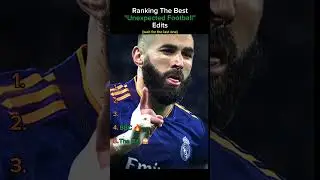 Ranking The Best 