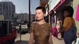 The Iphone 8 channel ad