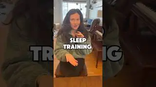 Sleep Training