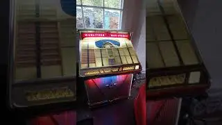 Alans wurlitzer 2400S