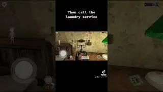 How and what you need to escape evil nun in the van