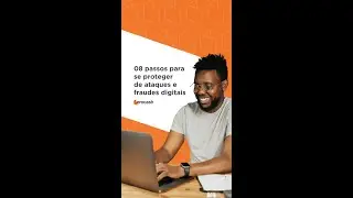Ciberseguran&ccedil;a financeira: saiba como se proteger de golpes digitais | Emcash | Fintech | FaaS