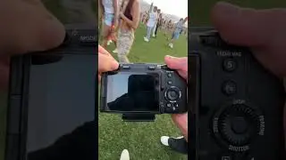 Sony FX3