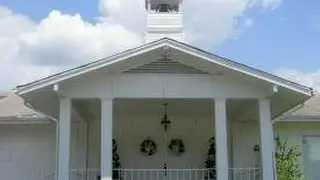 Spiritualism at The First United Metaphysical Chapel