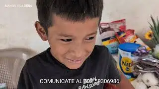 Abuelita nos da una mala noticia de Apolonio. ¿Que le pasaria?