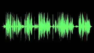 Gravel Sound As Possible Transform EVP