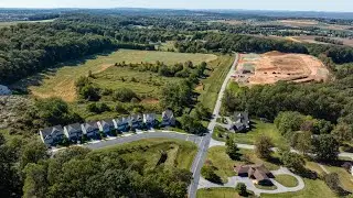 New Homes for Sale in Red Lion, PA | Kensington | Keystone Custom Homes