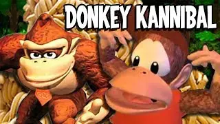 Donkey Kannibal