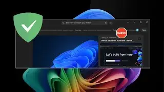 AdGuard Now Also BLOCKS Microsoft's Controversial Recall! Says it Doesn't Like it!