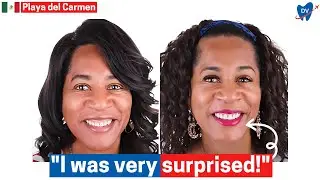 Cosmetic Dentistry in Playa del Carmen, Mexico: THIS American Patient's Smile Design Journey