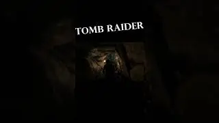 Tomb Raider/4/Dator Play/Прохождение
