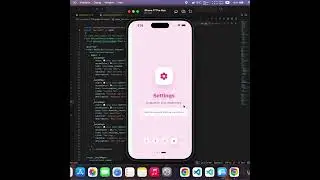 Flutter Page View 