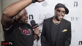 HustleTV