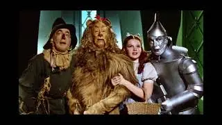 &lsquo;Oz&rsquo; is Back: How &lsquo;Wicked&rsquo; Sent a Classic Soaring on HBO Max
