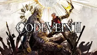 Code Vein 2 - Live