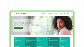 Online CME At Relias Academy