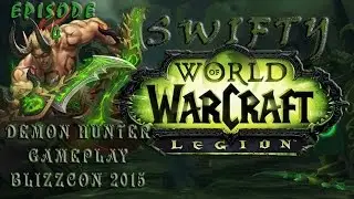 Swifty Demon Hunter Gameplay - Part 4
