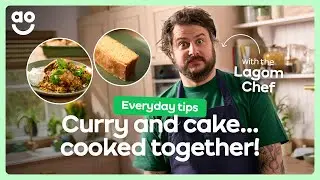 Cook It All to Perfection with an Even Heat Oven!