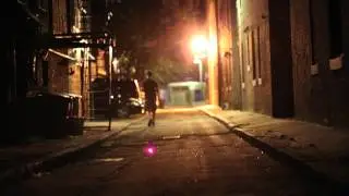Canon EOS 5D Mark III Night Test at 4000 ISO