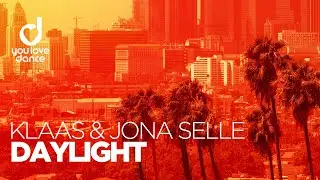Klaas & Jona Selle &ndash; Daylight