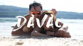 DAVAO CITY PHILIPPINES - ILOCANA MEETS DAVAWENYO