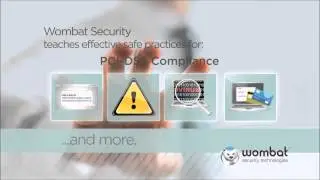 Wombat Security Technologies Overview