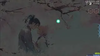 Will Stetson - Of Our Time (osu! Edit) [Nymphe's Extra] +HDHR 99.11% FC 351pp